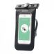 Promate SnugRide Waterproof Apple iPhone Case And Holder