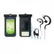 Promate SnugRide Waterproof Apple iPhone Case And Holder