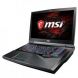 MSI GT75VR 7RE Titan SLI i7 7820HK 64 1 256SSD 8 1070 4K