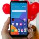 LG G6 Dual Sim 32GB