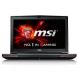 MSI VR Ready GT72VR Dominator Pro i7 32 1 256SSD 8