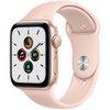 Apple Watch SE 40mm Aluminum Case With Sport Band 2020