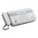 Panasonic KX FT981 Fax