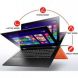 Lenovo Yoga 2 Pro i7 8 512SSD INT