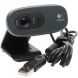 Logitech C270 HD Webcam