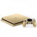 Sony PlayStation 4 Slim Region 1 1TB Gold