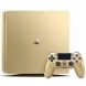 Sony PlayStation 4 Slim Region 1 1TB Gold