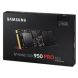 Samsung 950 Pro SSD Drive 256GB