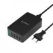 Orico QSE-5U USB Charger with 5 Port