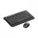 A4TECH 7600 N PADLESS Wireless Keyboard and Mouse