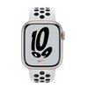 Apple Watch Series 7 41mm Aluminum Case With Nike Sport Band