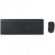 Microsoft Desktop 900 Wireless Keyboard and Mouse