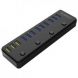 Orico 12 Port USB 3.0 HUB P12-U3