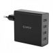 Orico DCW-4U USB Charger with 4 Port