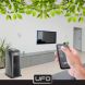 UFO Air Conditioner and Purifier