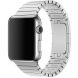 Apple Watch Series 2 38mm Stainless Steel Case with Link Bracelet