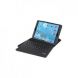 Promate Gyre Protective Leather Case with Keyboard