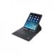 Promate Gyre Protective Leather Case with Keyboard