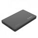 Orico 2588C3 2.5 Inch USB 3.0 External HDD Enclosure