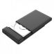 Orico 2588C3 2.5 Inch USB 3.0 External HDD Enclosure