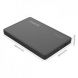 Orico 2588C3 2.5 Inch USB 3.0 External HDD Enclosure