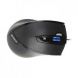 A4TECH N 730 FX Wired PADLESS Mouse