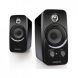 Creative Inspire T10 2.0 Desktop Speakers