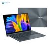 Asus ZenBook UM535QE Ryzen 7 5800H 16 1SSD 4 3050Ti OLED FHD Touch