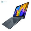 Asus ZenBook UM535QE Ryzen 7 5800H 16 1SSD 4 3050Ti OLED FHD Touch