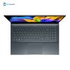 Asus ZenBook UM535QE Ryzen 7 5800H 16 1SSD 4 3050Ti OLED FHD Touch