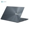 Asus ZenBook UM535QE Ryzen 7 5800H 16 1SSD 4 3050Ti OLED FHD Touch