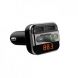 Promate smarTune Car Kit and FM Transmitter with Charger