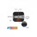 Promate smarTune Car Kit and FM Transmitter with Charger