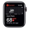 Apple Watch SE 40mm Aluminum Case With Sport Band 2020