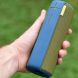 UE Boom Lake Moss Green Wireless Bluetooth Speaker