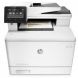 HP LaserJet Pro MFP M477fdw Printer