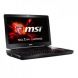 MSI GT80 S6QE i7 6820HK 64 1 256SSD 8 GTX 980