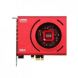 Creative Sound Blaster Z PCIe 116dB SNR Gaming Sound Card