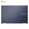 ASUS TP1401KA N4500 4 256SSD INT FHD Touch