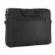 Exon Manhattan Black Laptop Bag