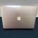 Apple MacBook Air MJVE2 used