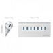 Orico 7 Port USB 3.0 HUB M3H7