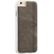 Promate Slit-i6P Classy Snap-On leather Case with Card Slot for iPhone 6/6S Plus