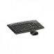 A4TECH 9100 F Wireless Keyboard and Mouse Set