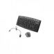 A4TECH 9100 F Wireless Keyboard and Mouse Set