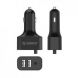 Orico UCP-5P Car Charger with 5 Port and QC 3.0