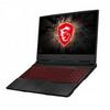 MSI GL65 Leopard 10SCSR i7 10750H 16 512SSD 4 1650Ti FHD