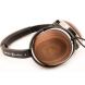 Creative WD E-MU Walnut Headphone