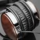 Creative WD E-MU Walnut Headphone