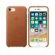 Apple iPhone 8 / 7 Leather Case